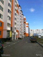 Продам 1-комнатную квартиру Саратов, Солнечный